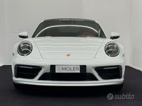 usata Porsche 911 Carrera 4 Coupe 3.0 auto