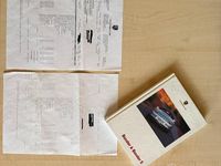 Usata Porsche 986 Boxster 2002 Grigio Cabrio