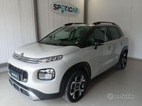 Usata Citroën C3 Aircross Shine 120 CV (88 kW) 2020 Beige SUV