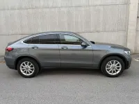 Usata Mercedes GLC200 Premium 197 CV (144 kW) 2023 SUV