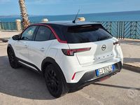 Usata Opel Mokka GS Line 131 CV (96 kW) 2022 SUV