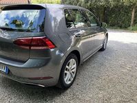 Usata VW Golf VII Executive 116 CV (85 kW) 2019 Berlina