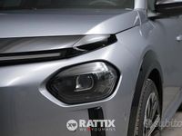 Usata Lancia Ypsilon 101 CV (74 kW) 2025 Grigio granito Utilitaria