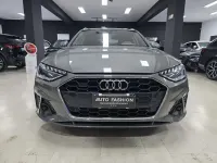 Usata Audi A4 S-Line 204 CV (150 kW) 2024 Grigio Station wagon