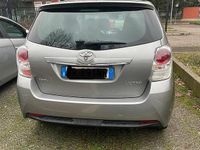 Usata Toyota Verso Active 147 CV (108 kW) 2013 Monovolume