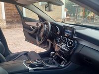 Usata Mercedes C200 136 CV (100 kW) 2018 Station wagon