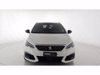 usata Peugeot 308 SW BlueHDi 180 S&S EAT6 GT del 2018 usata a Sesto San Giovanni