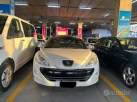 usata Peugeot RCZ RCZ 2.0 HDi 163CV