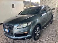 usata Audi Q7 3.0 DIESEL 171 KW 233 CV CAMBIO AUTOMATICO