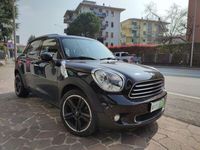 usata Mini Cooper SD Countryman 2.0 ALL 4