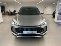 Nuova MG ZS Luxury 194 CV (142 kW) 2026 Argento SUV