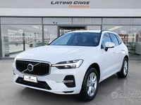 Usata Volvo XC60 Core 197 CV (144 kW) 2024 Bianco SUV