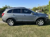 Usata Chevrolet Captiva LT 163 CV (119 kW) 2013 SUV