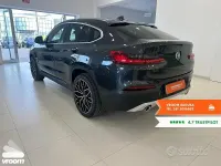Usata BMW X4 190 CV (139 kW) 2019 SUV