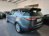 Usata Land Rover Discovery 249 CV (183 kW) 2017 Grigio SUV