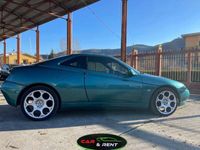 usata Alfa Romeo GTV 2.0 V6 tb c/pelle Momo verde sargassi