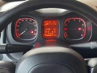 Usata Fiat Panda 4x4 85 CV (62 kW) 2019 Bianco Utilitaria