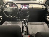 usata Citroën C4 Cactus PureTech 110CV S&S Live