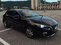 Usata Mazda 3 Evolve 150 CV (110 kW) 2016 Berlina
