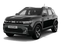 Nuova Dacia Duster Journey 122 CV (89 kW) 2026 Nero SUV
