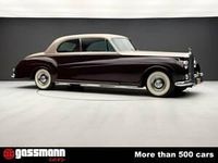 Usata Rolls Royce Phantom 235 CV (172 kW) 1962 Oro Coupé