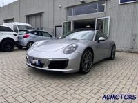 usata Porsche 911 Carrera (991) 3.0 Coupé