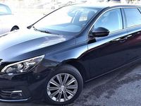 Usata Peugeot 308 SW Allure 131 CV (96 kW) 2020 Other Station wagon