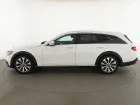 Usata Mercedes E220 Business 195 CV (143 kW) 2019 Bianco