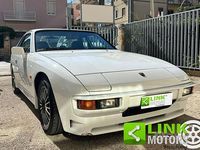 Usata Porsche 924 125 CV (91 kW) 1980 Bianco Coupé