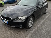 Usata BMW 320 184 CV (135 kW) 2013 Station wagon
