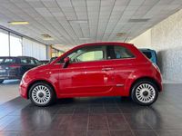 usata Fiat 500 5001.2 Lounge 69cv