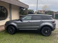 Usata Land Rover Range Rover evoque HSE Dynamic 150 CV (110 kW) 2017 SUV