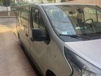 Usata Renault Trafic 125 CV (91 kW) 2021 Monovolume