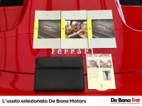 Usata Ferrari 458 570 CV (419 kW) 2015 Rosso Cabrio