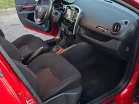 Usata Renault Clio IV R.S. 200 CV (147 kW) 2014 Rosso Berlina