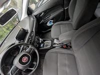 Usata Fiat Tipo 2017 Blu Berlina