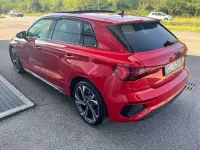 Usata Audi A3 S-Line 150 CV (110 kW) 2022 Tango Berlina