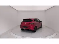 Usata Renault Clio Techno 145 CV (106 kW) 2023 Rosso Utilitaria