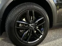 Usata Mini Cooper S Countryman 2014 Nero SUV