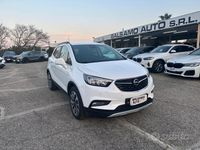 Usata Opel Mokka X Innovation 136 CV (100 kW) 2017 Bianco SUV
