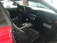 usata Ferrari 360 Modena CAMBIO MANUALE! UFFICIALE/TAGLIANDI