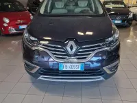 Usata Renault Espace Initiale Paris 160 CV (117 kW) 2016 Marrone Monovolume