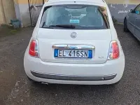 Usata Fiat 500 105 CV (77 kW) 2013 Berlina