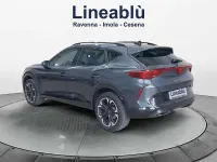 Usata Cupra Formentor 150 CV (110 kW) 2025 Grigio SUV
