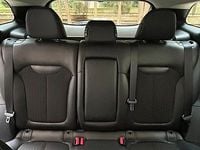 Usata Renault Kadjar Zen 131 CV (96 kW) 2015 Bianco SUV