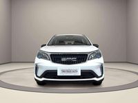 Nuova EMC QUATTRO 103 CV (75 kW) 2025 Bianco SUV