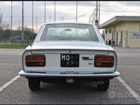 Usata Fiat 124 Sport 147 CV (108 kW) 1972 Bianco Coupé