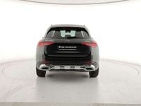 Usata Mercedes GLC220 Advanced 197 CV (144 kW) 2023 Grigio grafite SUV