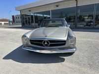 usata Mercedes 280 M-SL