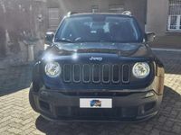 usata Jeep Renegade 1.6 Mjt Sport